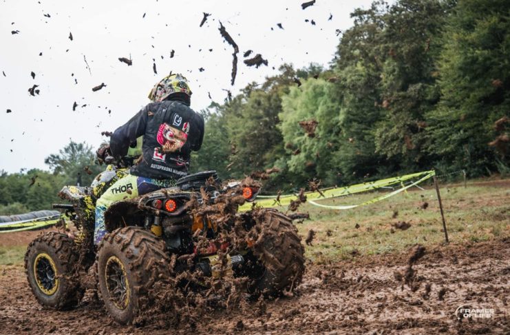 76 natjecatelja na Cross countryju kraj Konjščine
