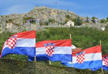 HDZ Zagorja: ‘Oluja je kruna svih naših bitaka. Hvala braniteljima’