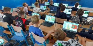 Prijavi se u Ljetnu školu informatike
