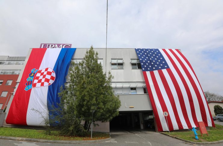 UPMC u Zaboku uveo napredni test za rak dojke