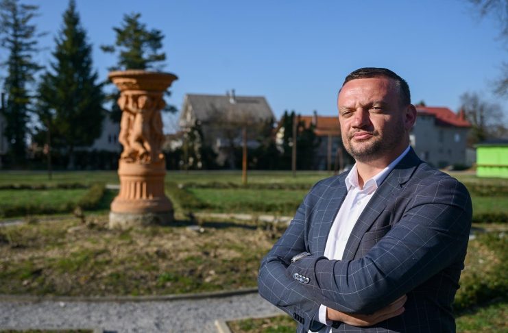 Šimunić ostaje bez Ljetne pozornice