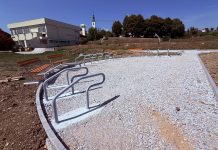 Radovi na projektu PARKS ulaze u završnu fazu