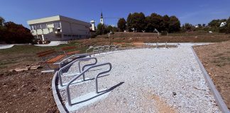 Radovi na projektu PARKS ulaze u završnu fazu