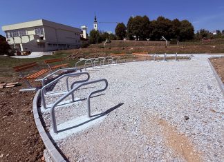 Radovi na projektu PARKS ulaze u završnu fazu