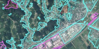 Zabok donosi novi Prostorni plan, uključite se u raspravu