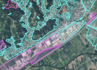 Zabok donosi novi Prostorni plan, uključite se u raspravu