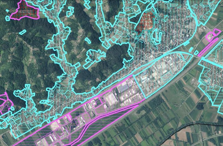 Zabok donosi novi Prostorni plan, uključite se u raspravu