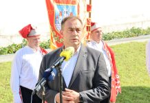 ‘Žrtvu naših branitelja nikada ne smijemo zaboraviti’