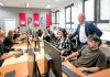 Druga gimnazija Varaždin dobila informatičku učionicu