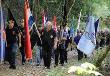 Lobor okupio hrvatske branitelje na XII. hodočašću