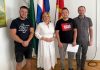 Konjščina: Mladima 13.500 eura za vlastiti dom