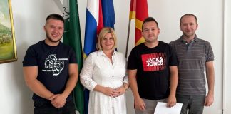 Konjščina: Mladima 13.500 eura za vlastiti dom