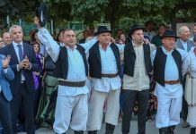 Otprt Tjedan kajkavske kulture: ‘Naj se čuje naš kaj’