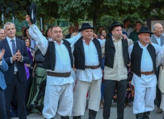 Otprt Tjedan kajkavske kulture: ‘Naj se čuje naš kaj’