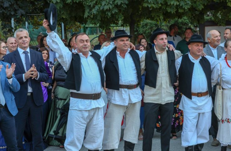 Otprt Tjedan kajkavske kulture: ‘Naj se čuje naš kaj’
