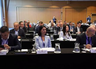Od polja do mora, konferencija o budućnosti poljoprivrede