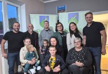 Tri obitelji dobile potporu Općine Mače za bolje uvjete stanovanja