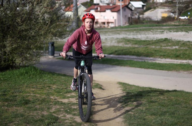Zabok: Maja Bonačić o mentalnom zdravlju mladih