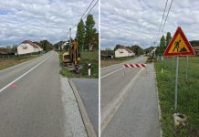 230.000 eura za nogostup i odvodnju u Martinišću