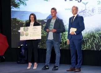 OPG Kolar iz Pregrade najbolji najbolji smart OPG 4.0
