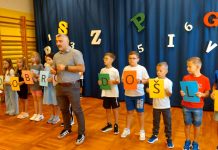U zagorske škole krenuo 1041 prvašić