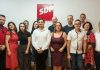 Filip Bigec je predsjednik Foruma mladih SDP-a Krapine