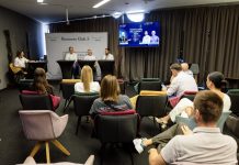 Vrhunski kirurg i vrhunski chef na jedinstvenoj rock-konferenciji