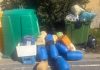Bacio smeće, naišao načelnik Greblički: ‘Majstore, vidio sam te!’