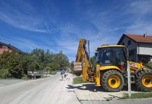 Odgađalo se desetljećima, Zabok otvorio novo gradilište