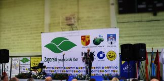 Počinje 34. Zagorski gospodarski zbor sa 150 izlagača