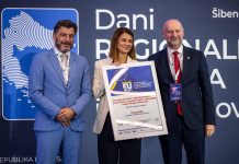 Zagorju prvo mjesto za najbolji EU projekt u Hrvatskoj