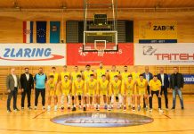 KK Zabok dočekuje Samobor, navijače čekaju štrukli