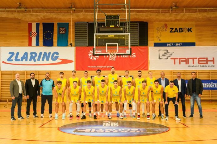 Strukli KK Zabok dočekuje Samobor, navijače čekaju štrukli | Ni Zagorje malo