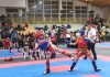 Novih šest medalja za Kickboxing klub Krapina