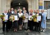 Mariji Cafuk priznanje Ženska kreativnost u ruralnom životu