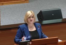Curiš Krok: ‘Umjesto dostupnosti logopeda, državu brine visina stropa kabineta’