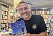 Mjesec hrvatske knjige u Krapini s Brunom Šimlešom