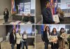 Dodijeljene nagrade laureatima književnoga putopisa