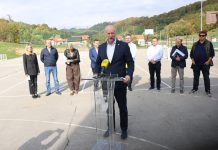 Kreće obnova školskog sportskog igrališta u Đurmancu