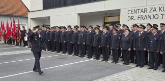DVD Veliko Trgovišće obilježilo 75 godina djelovanja