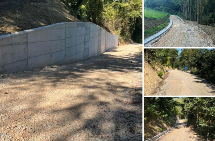 Biciklistička staza Strahinjčica ulazi u završnu fazu
