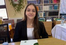 Dječja načelnica Konjščine: ‘Odrasli, slušajte naše ideje’