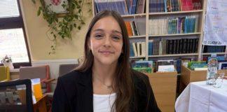 Dječja načelnica Konjščine: ‘Odrasli, slušajte naše ideje’