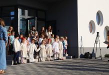 Povijesni događaj za Kraljevec na Sutli, otvorili vrtić Kraljević