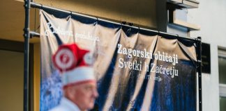 Krapina u duhu cjeloživotnog učenja: Život, tradicija, identitet