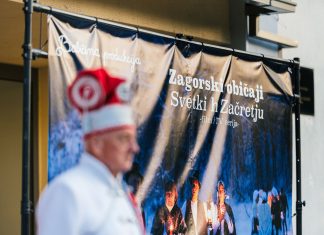 Krapina u duhu cjeloživotnog učenja: Život, tradicija, identitet