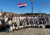KUD Začretje predstavljao Zagorje na Međunarodnom festivalu