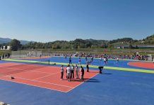 I osobe s invaliditetom dobile vježbalište u Kumrovcu