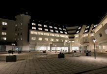U Hotel Minerva uloženo je 40 mil. eura. Otvoren je za goste