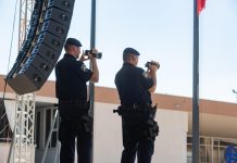 Policija će snimati skup podrške Šimuniću
